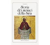 Storia dei monaci della Siria