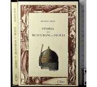 Storia dei musulmani di Sicilia