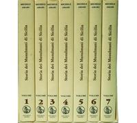Storia dei musulmani di Sicilia - [Dafni]