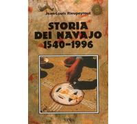 Storia dei Navajo 1540-1996