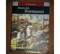 Storia dei normanni