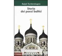 Storia dei paesi baltici