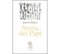 Storia dei papi