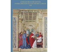 STORIA DEI PAPI DA SAN PIETRO A PIO IX: Libro settimo di dieci; Maometto II. Riario. Borgia. Caterina Sforza. Farnese. Solimano II. Giulio II della Rovere. Gonzaga. (Edizione Italiana)