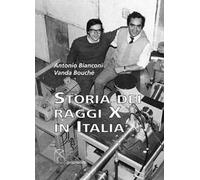 Storia dei raggi X in Italia