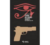 Storia dei servizi segreti