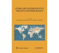 Storia dei sistemi politici nell'età contemporanea