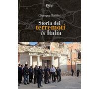 Storia dei terremoti in Italia