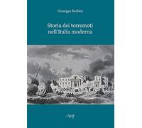 Storia dei terremoti nell'Italia moderna: 1