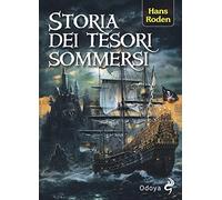 Storia dei tesori sommersi