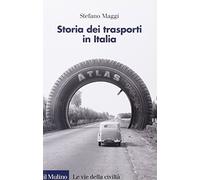 Storia dei trasporti in Italia