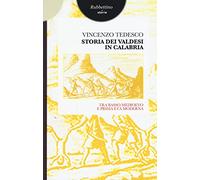 Storia dei valdesi in Calabria. Tra basso medioevo e prima età moderna