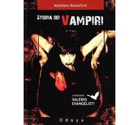 Storia dei vampiri