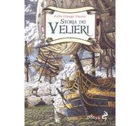 Storia dei velieri
