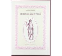 Storia dei vini antichi