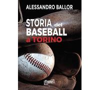 Storia del baseball a Torino