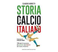 Storia del calcio italiano