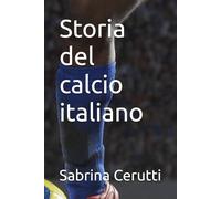 Storia del calcio italiano
