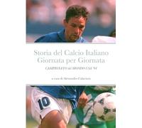 Storia del Calcio Italiano Giornata per Giornata: CAMPIONATO DEL MONDO USA '94