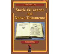 Storia del canone nel Nuovo Testamento