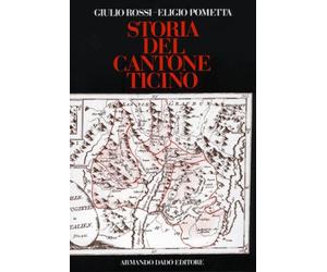 Storia del Cantone Ticino