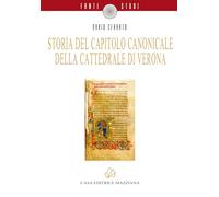 Storia del capitolo canonicale della cattedrale di Verona
