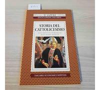 Storia del cattolicesimo