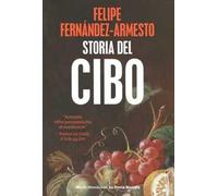 Storia del cibo