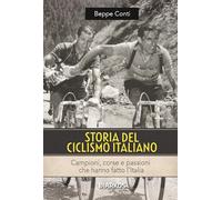 Storia del ciclismo italiano