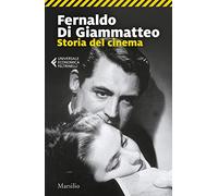 Storia del cinema