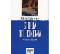 Storia del cinema