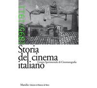 Storia del cinema italiano. 1895-1911 (Vol. 2)