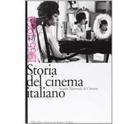 Storia del cinema italiano. 1965-1969 (Vol. 11)