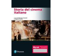 Storia del cinema italiano. Ediz. MyLab. Con espansione online