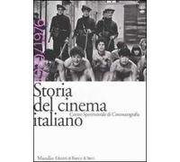 Storia del cinema italiano. Vol. 12: 1970-1976.
