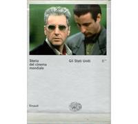 Storia del cinema mondiale. Gli Stati Uniti (Vol. 2/2)