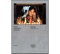Storia del cinema mondiale. Vol. 1 - Brunetta G. P. (cur.)