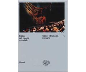 Storia del cinema mondiale. Vol. 5 - Brunetta G. P. (cur.)