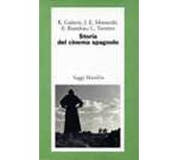 Storia del cinema spagnolo