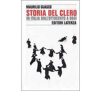 Storia del clero in Italia dall'Ottocento a oggi