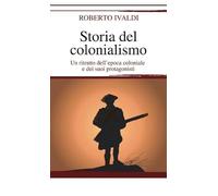 Storia del colonialismo