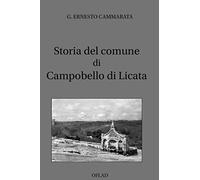 Storia del Comune di Campobello di Licata