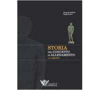 Storia del concetto di allenamento