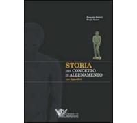 Storia del concetto di allenamento