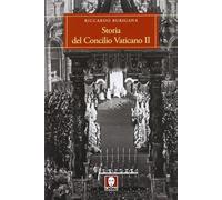 Storia del Concilio Vaticano II