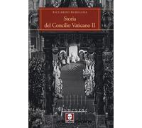 Storia del Concilio Vaticano II