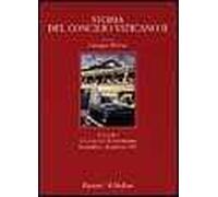 Storia del Concilio Vaticano II. Vol. 5: Concilio di transizione. Il quarto periodo e la conclusione del Concilio (1965).