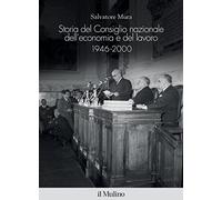 Storia del Consiglio nazionale dell'economia e del lavoro, 1946-2000