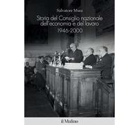 Storia del Consiglio nazionale dell'economia e del lavoro, 1946-2000