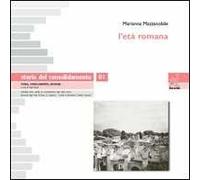 Storia del consolidamento. Vol. 1: L'età romana